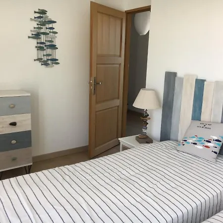 Villa Bassin D 'arcachon House With Heated Pool