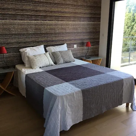 Bassin D 'arcachon House With Heated Pool La Teste-de-Buch